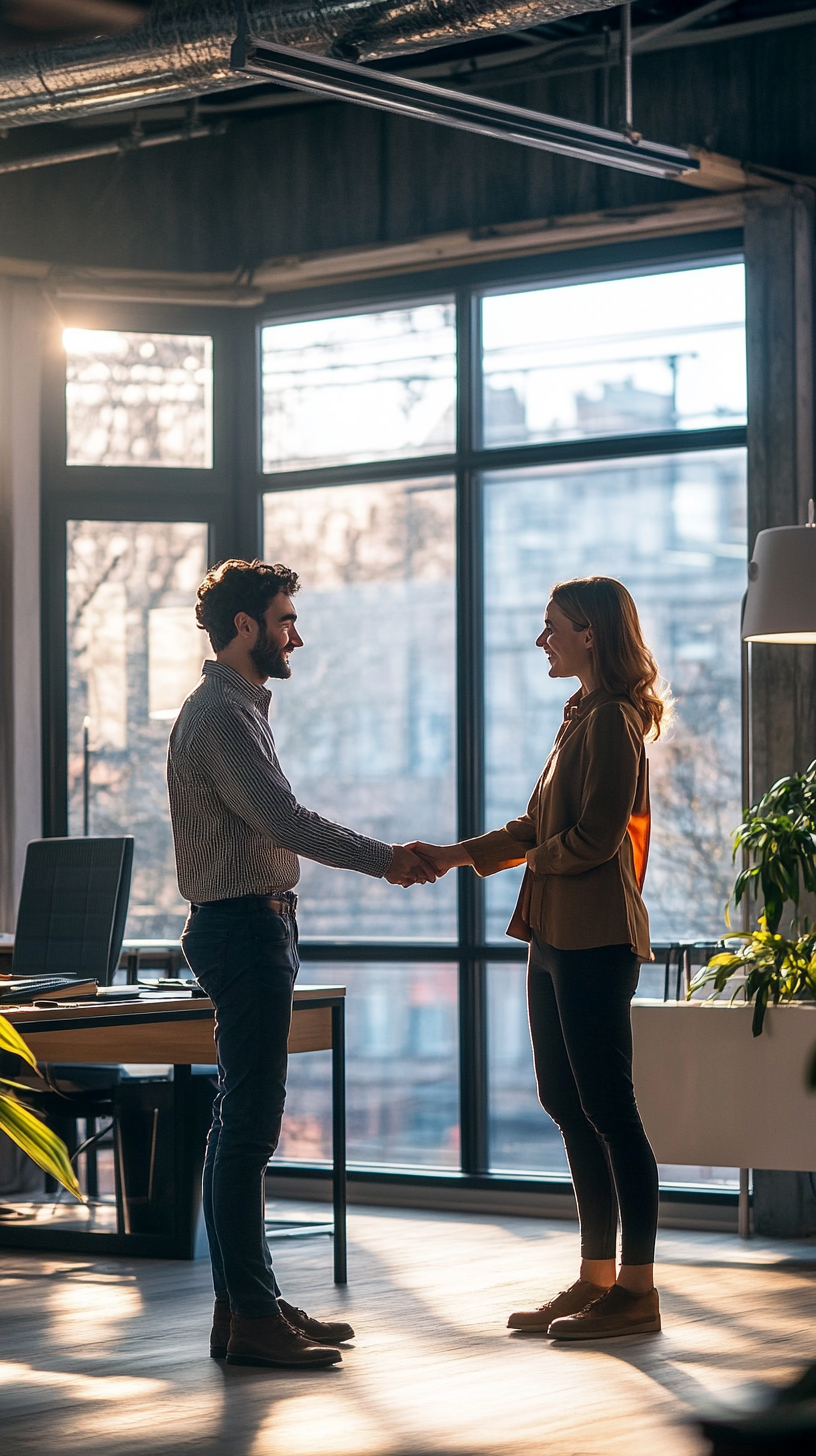Accompagnement personnalisé en rénovation énergétique — Neadomis